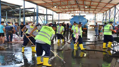 Kepez’de Kurban Kesim Yerleri Belli Oldu