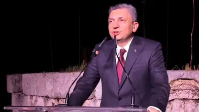 Vali Şahin Kral Attalos’un Sözünü Hatırlattı: “Yeryüzü Cenneti Antalya, Dünyada Eşsiz Bir Şehir”