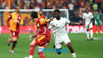 Antalyaspor’a Bir Loca, Galatasaray’a 3 Milyon Euro’luk Sponsorluk