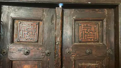 Kalenin Zirvesindeki 800 Yıllık "Ses" Dehası: Turistler Akın Ediyor!