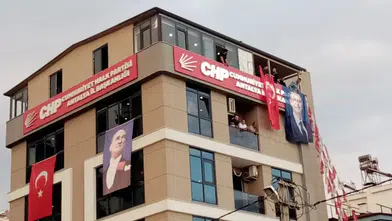"Mutlak Butlan" Kararı Sonrası CHP Antalya'ya Destek Yağdı