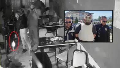 Burdur'da Şok Karar! 7 Kurşunlu Cinayette Ceza Bozuldu