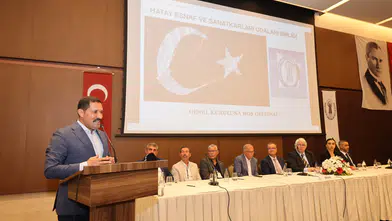 Hatay’da Büyük Dönüşüm: Vali Masatlı Rakam Vererek Açıkladı!