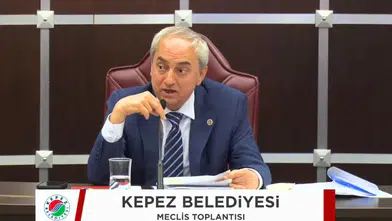 Zafer Mahallesi Pazarı Kepez Meclisi'nden Geçti