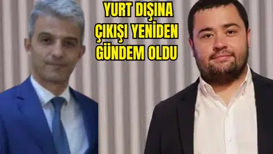 Soruşturma Savcısı Gürkan Kütük ve Gökhan Böcek Ayrıntısı Dikkat Çekti