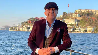 Hayatını Kaybeden Antalyalı İş İnsanı Aydın Çavuşoğlu Kimdir?