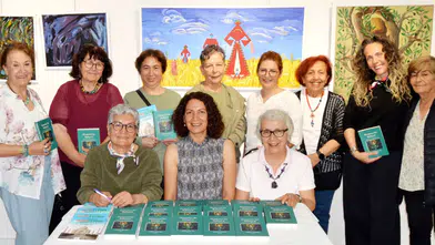 Antalyalı Sanatseverler 8. Akdeniz Sanat Günleri'nde Buluştu