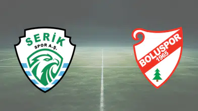 Serik Belediyespor Bolu Deplasmanından Eli Boş Döndü