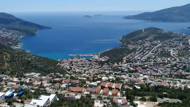 Kaş'ta Kimse O İhaleye Girmek İstemiyor!