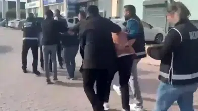 Antalya’da 2 Milyon TL'lik "Kaçak Yapı Şantajı" Davasında Tahliye