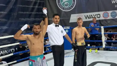 Antalya'da Dünya Şampiyonluğu: Akdenizli Kick Boksçulardan 2 Altın Madalya