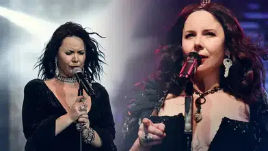 Şebnem Ferah Fırtınası Dinmiyor: İkinci Konser Müjdesi Geldi! Tarih Belli Oldu!