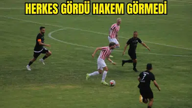 Manavgat Belediyespor Yarı Finalde Kaybetti! 1922 Akşehirspor'a 2-1 Mağlup Oldu