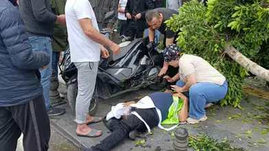 Manavgat’ta Kırmızı Işık İhlali Can Alıyordu