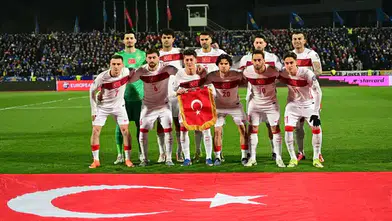 TFF'den Milli Takım Kadrosu Açıklaması: O Liste Tamamen Sahte!