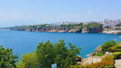 Antalya İl Koordinasyon Kurulu Açıkladı: "Betonlaşma Kabul Edilemez"