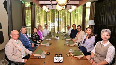 Antalya World Gourmand Awards 2027'ye Ev Sahipliği Yapacak