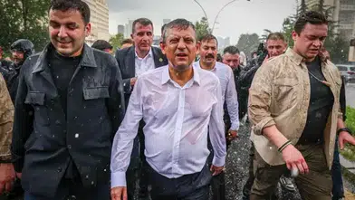 Ankara Başsavcılığı'ndan CHP'ye Soruşturma!