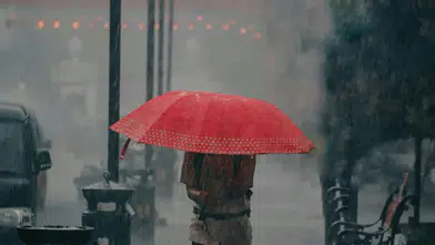 Meteoroloji'den Manavgat İçin Kuvvetli Yağış Uyarısı!