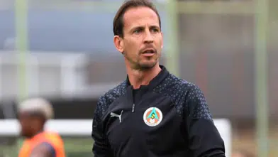 Alanyaspor'da Joao Pereira Dönemi Başladı