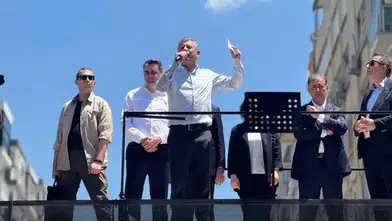 Özel’den Kılıçdaroğlu’na Çağrı: 'Sandığı Koyun 2 Milyon Üye Karar Versin'