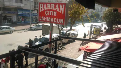 Harran Pide'den Örnek 1 Mayıs Kararı! Günlük Gelirin Tamamı Çalışanlara Verilecek