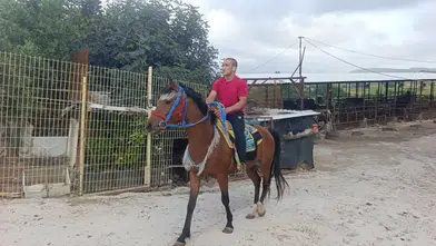 Manavgat Sanayisinde Bir Şampiyon: 12 KM'lik Yol Türkiye İkincisi Yaptı