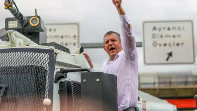 CHP Lideri Özgür Özel: "CHP Kara Düzene Payanda Olanlardan Arınacak"