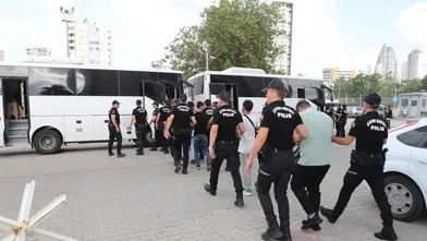 Antalya Merkezli 20 İlde Bahis Operasyonu! 59 Şüpheli Tutuklandı