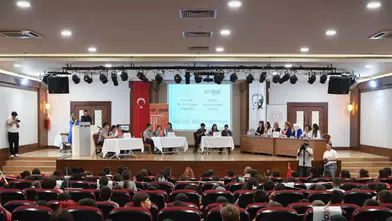 Konyaaltı Genç Zihinleri Ağırladı: ANTGİAD 7. Bilgi Yarışması Sona Erdi