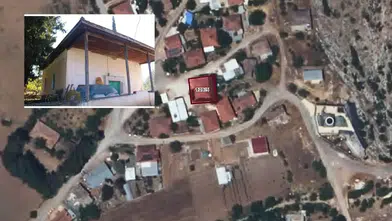 Korkuteli Bayatbademleri'nde Minaresiz Cami Hakkında Karar