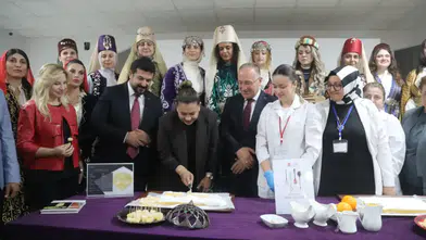 Antalya'da Geleneksel Türk Lokumunun Kültür Yolculuğu