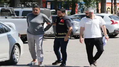 Antalya'da Kanlı Hesaplaşma: Alacak Verecek Kavgası Cinayetle Bitti