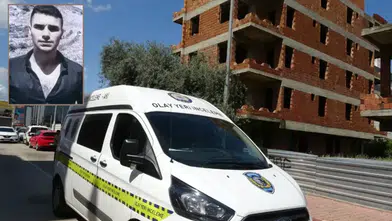 Antalya'yı Yasa Boğan Acı Son: Günlerdir Aranan Genç, İnşaatta Bulundu