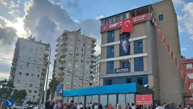 Genel Merkeze Müdahale Sonrası CHP Antalya Toplanıyor