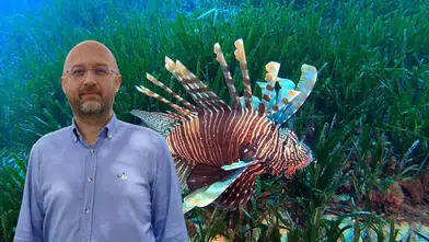 Kıyı Suları 5 Derece Isındı Denge Bozuldu