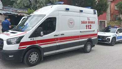 Burdur'da Ziyarete Gitti, Babasının Cansız Bedenini Buldu