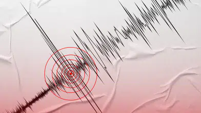 Saimbeyli Sallandı! Deprem Çevre İllerde de Hissedildi