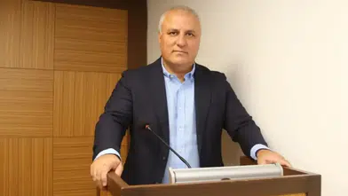 ALTSO Başkanı Eray Erdem: "İkamet Sorunu Çözüm Aşamasında"