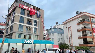 CHP Antalya İl Örgütünde Olağanüstü Toplantı