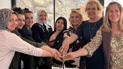 Kemer’in Marifetli Ellerinden Görkemli Kutlama: Kadın Dayanışması 4 Yaşında!