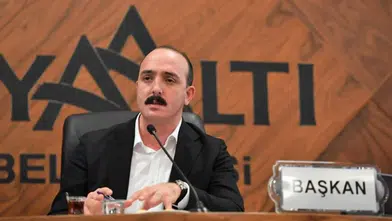 Konyaaltı Belediye Başkanı Cem Kotan’a AB Projesi için Geniş Yetki Geliyor