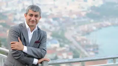 Mevlüt Yeni’den Akdeniz Gerçek’e Övgü Dolu 23. Yıl Mesajı