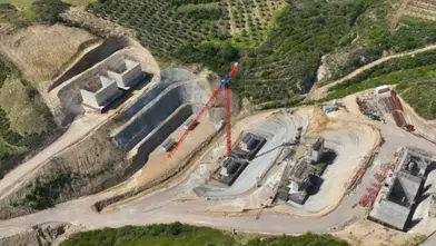 Bakan Uraloğlu Açıkladı! Antalya-Alanya Yolu'nda Çalışmalar Hızlandı