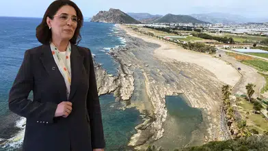 Gazipaşa Koru Sahili’nde İlk ÇED'e İptal! Sırada 3 Proje Daha Var