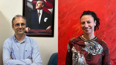 Akdeniz ve Ege Üniversitesi Akademisyenlerinden Tarihi Başarı!