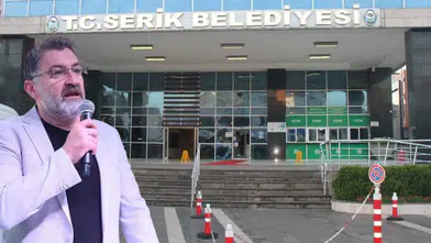 Kumbul CHP’den AK Parti’ye Geçmişti! TBB'den Hibe Edilen Araç için Yetki İstiyor