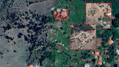 Antalya Kumluca’da 3 Hazine Arazisi Satışa Çıktı