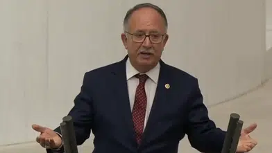 Saadet Partisi Antalya Milletvekili Kılıç: "Hızlı Tren Sözü Ne Zaman Tutulacak?"