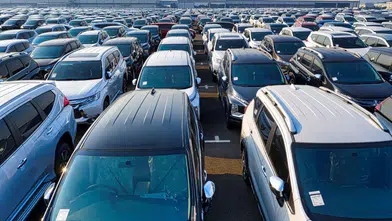 Otomotiv Sektörü 41,5 Milyar Dolarlık İhracatla Zirveye Yerleşti